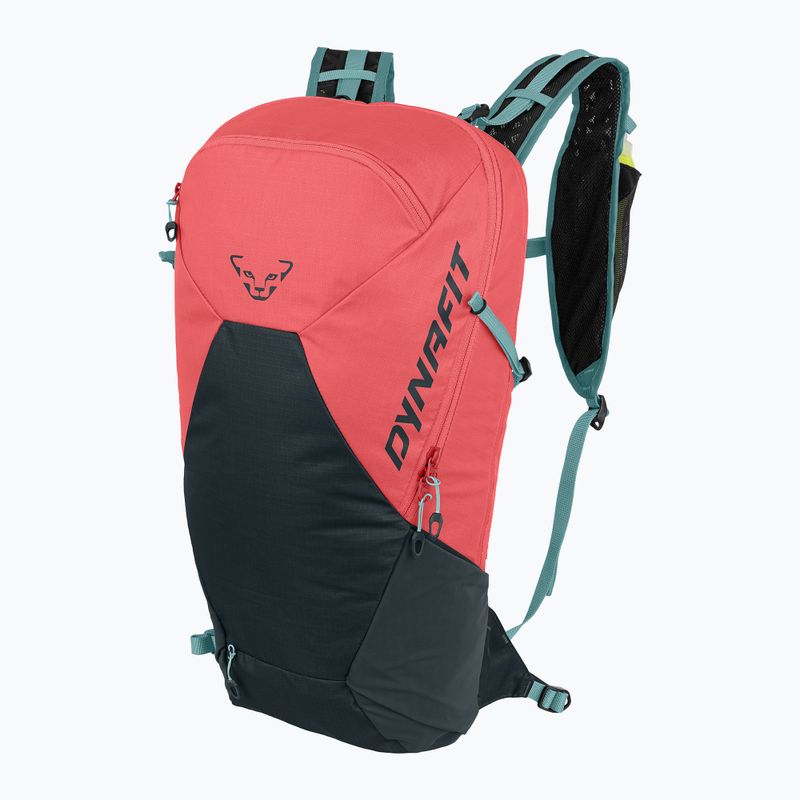 DYNAFIT Transalper 18 + 4 l zaino da escursionismo corallo caldo/mirtillo 5