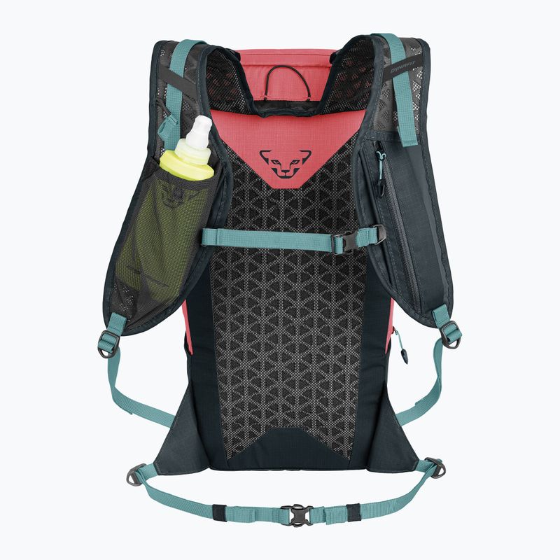 DYNAFIT Transalper 18 + 4 l zaino da escursionismo corallo caldo/mirtillo 6