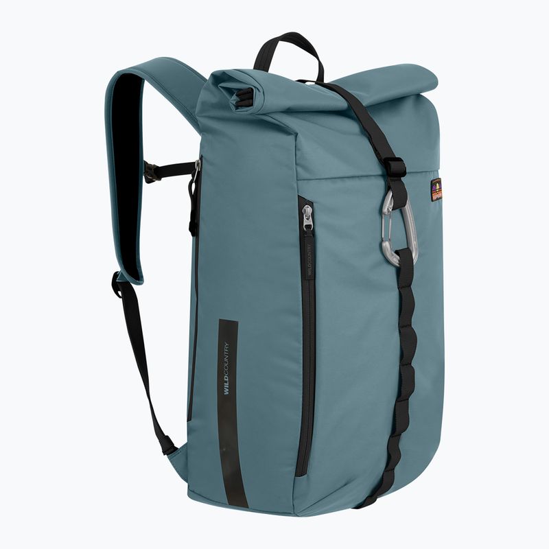 Zaino da arrampicata Wild Country Flow 26 l