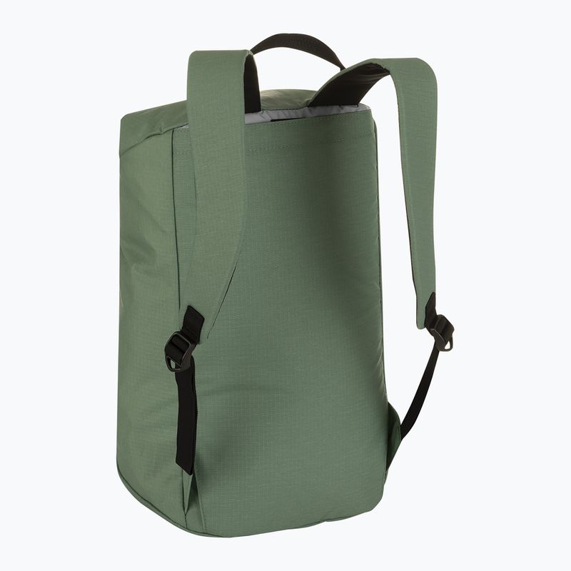 Wild Country Borsa in corda verde edera 2