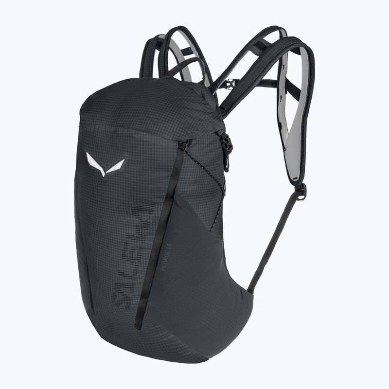 Zaino da trekking Salewa Pedroc 16 l onyx
