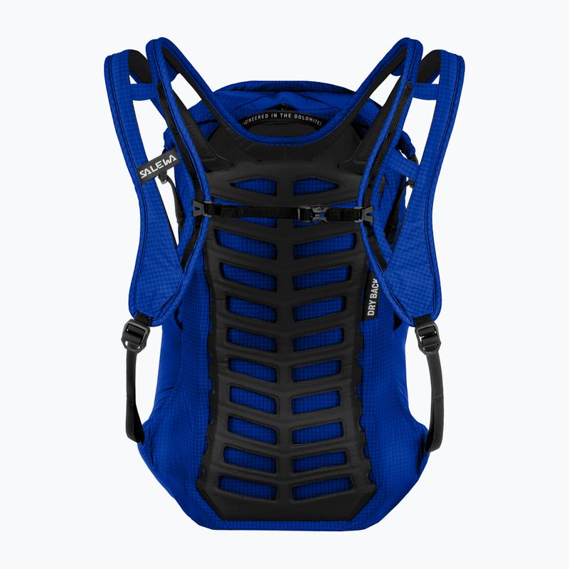 Zaino da trekking elettrico Salewa Pedroc 16 l 2