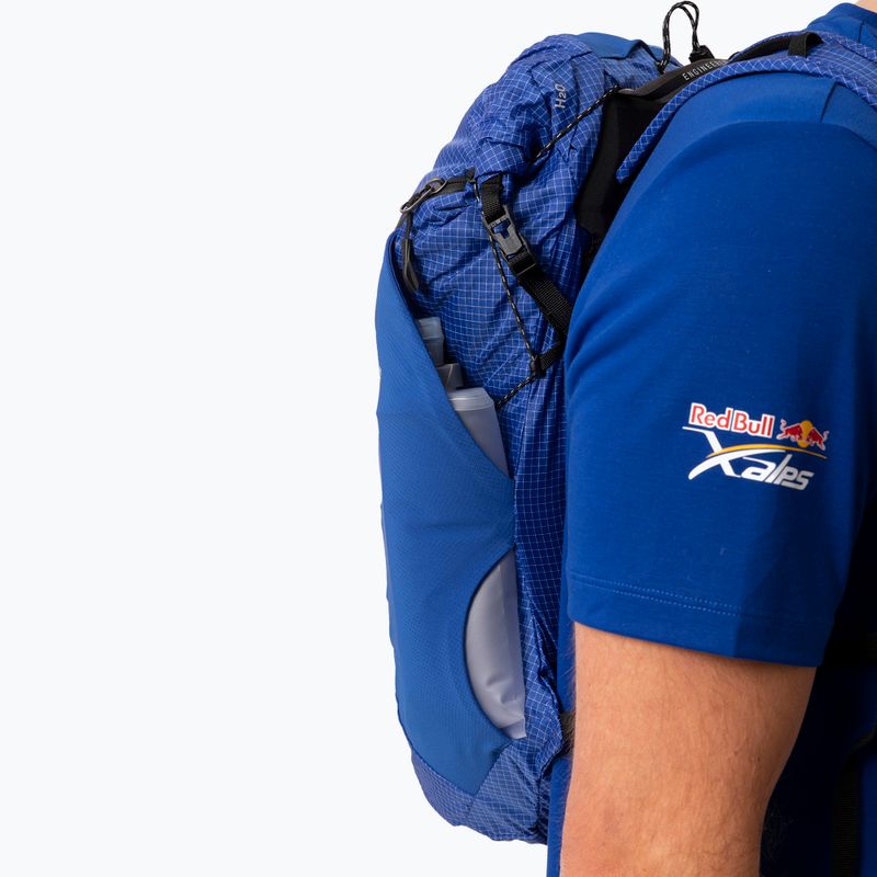 Zaino da trekking elettrico Salewa Pedroc 16 l 7