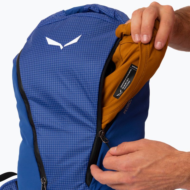Zaino da trekking elettrico Salewa Pedroc 16 l 9