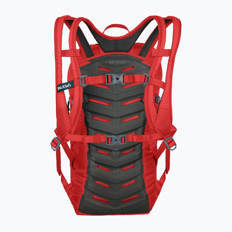 Zaino da trekking Salewa Ultra Train 14 l flame 2