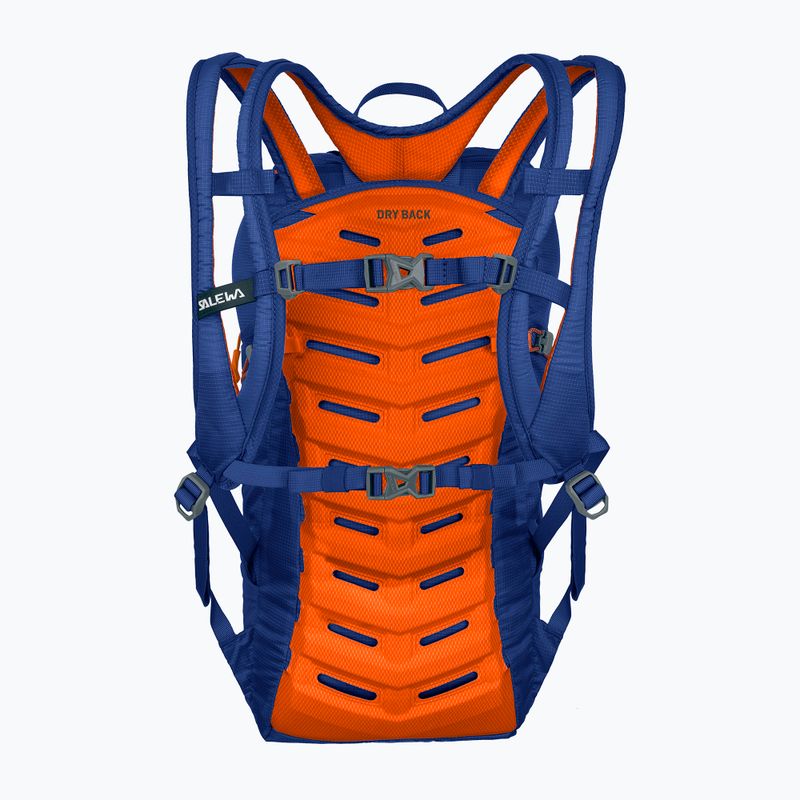 Zaino da trekking elettrico Salewa Ultra Train 18 l 2