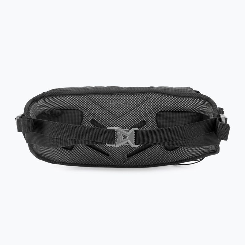 Salewa Lite Train Hipbelt sacca renale nera 3