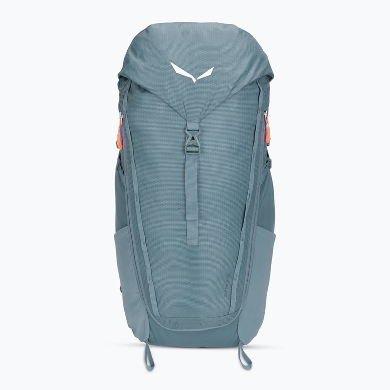 Zaino da trekking Salewa Alp Mate 36 l blu java