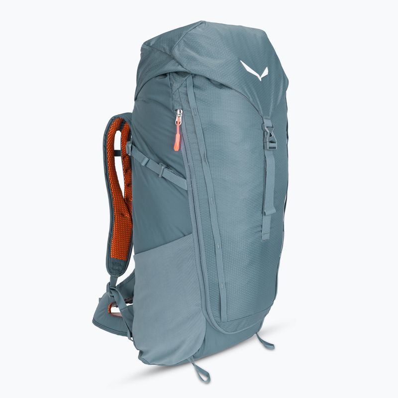 Zaino da trekking Salewa Alp Mate 36 l blu java 2