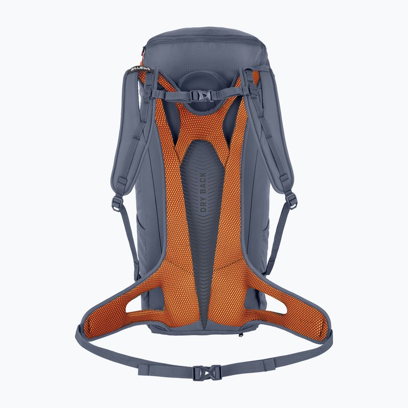 Zaino da trekking Salewa Alp Mate 36 l blu java 6