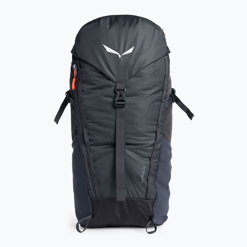 Zaino da trekking Salewa Alp Mate 26 l onyx