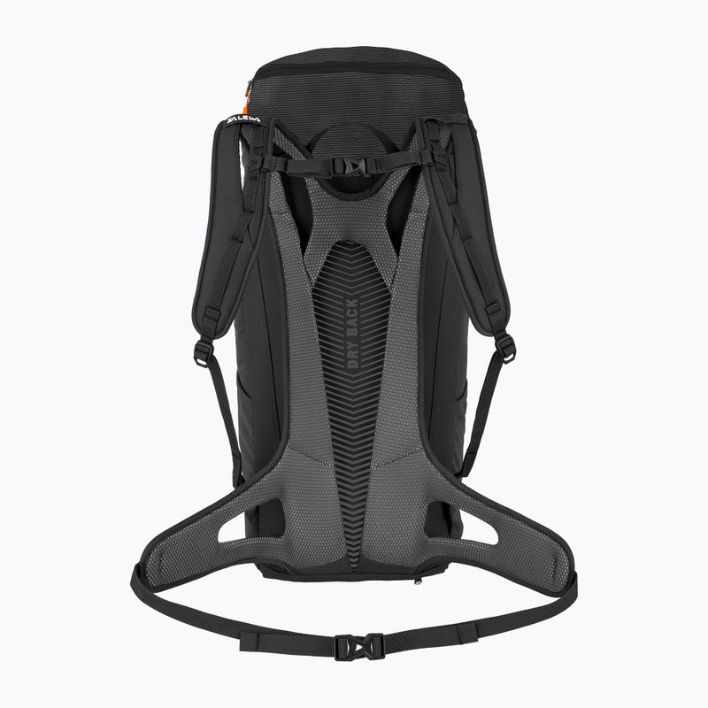 Zaino da trekking Salewa Alp Mate 26 l onyx 6