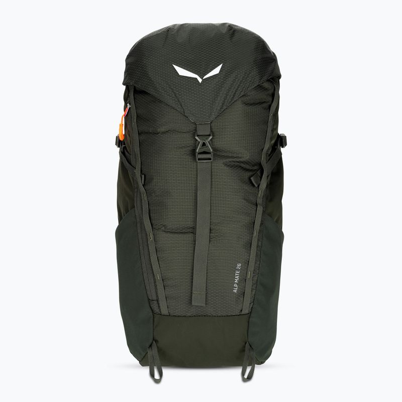 Zaino da trekking Salewa Alp Mate 26 l oliva scuro