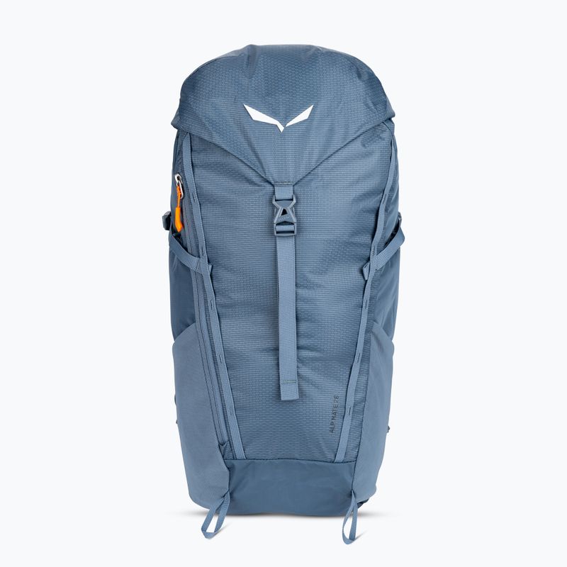 Zaino da trekking Salewa Alp Mate 26 l blu java