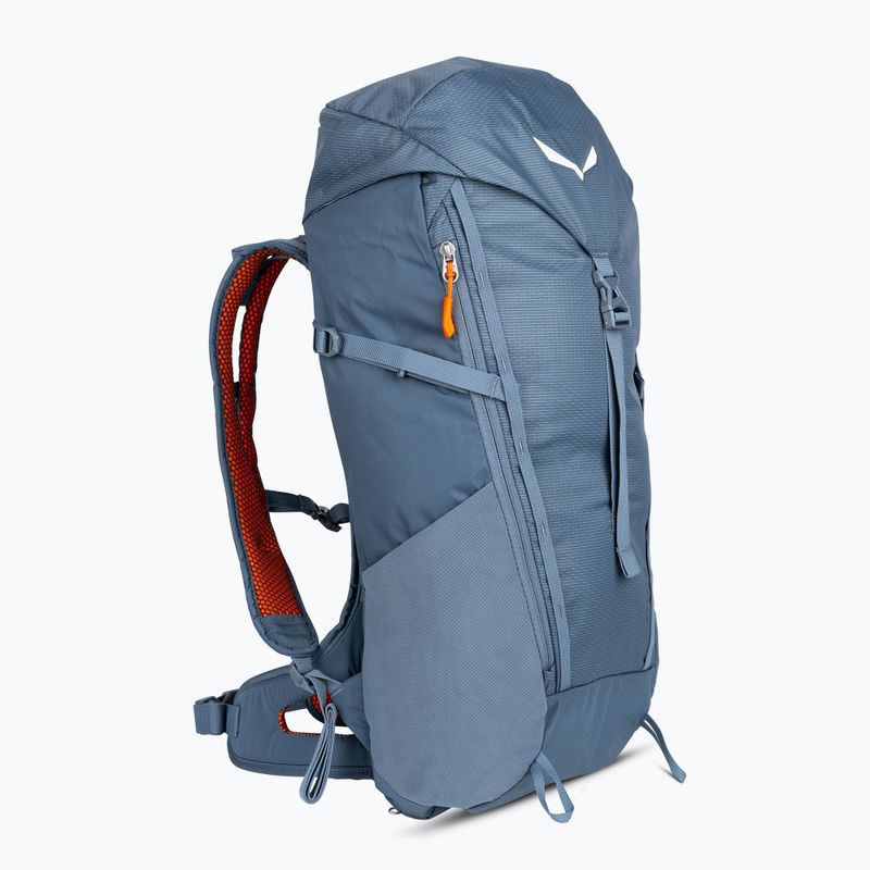 Zaino da trekking Salewa Alp Mate 26 l blu java 2