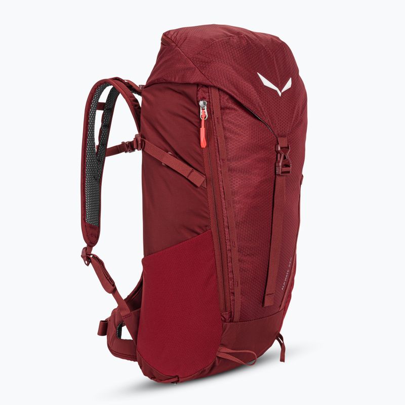 Zaino da trekking da donna Salewa Alp Mate 24 l syrah 2