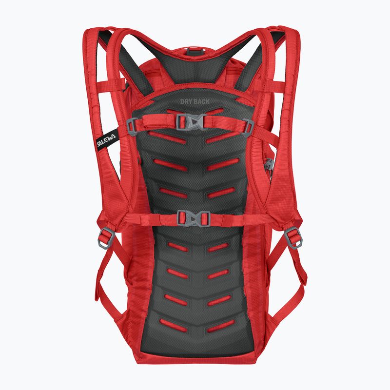 Zaino da trekking Salewa Ultra Train 22 l flame 2