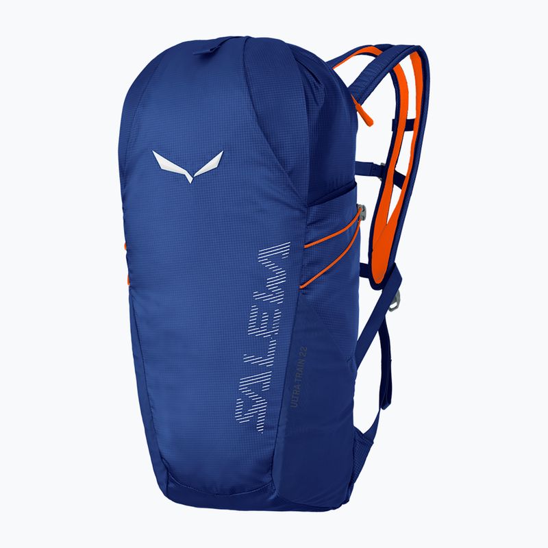 Zaino da trekking elettrico Salewa Ultra Train 22 l
