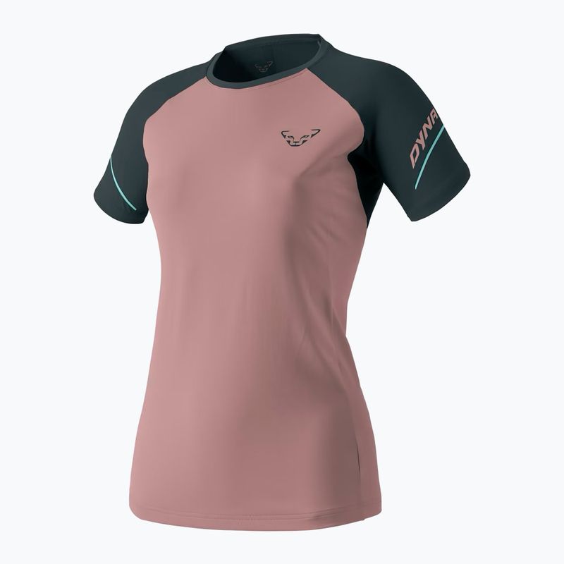 Maglia da corsa DYNAFIT Alpine Pro da donna 3