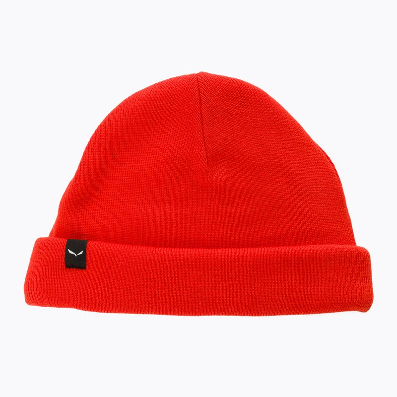 Salewa Puez AM Beanie cappello invernale alla fiamma 5