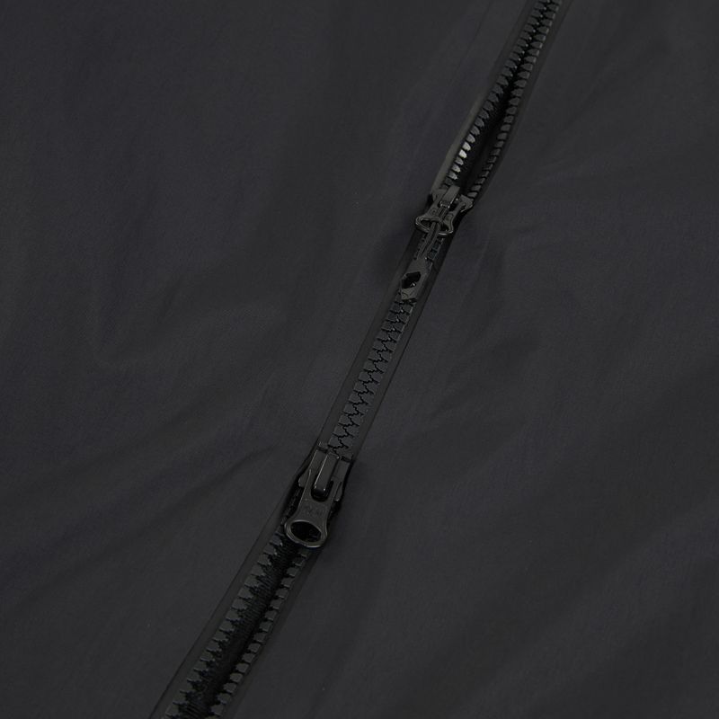 Giacca antipioggia Salewa da uomo Fanes 2L Ptx 2/1 nero out 4