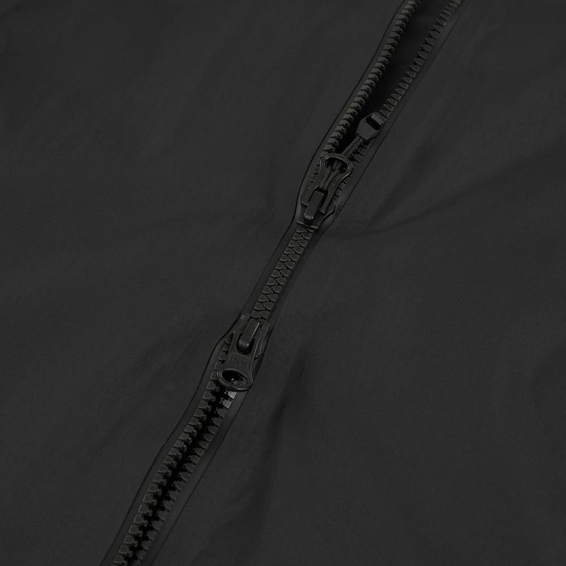 Cappotto invernale da donna Salewa Fanes 2L PTX Parka nero out 5