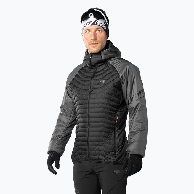 Giacca da uomo DYNAFIT Speed Insulation con cappuccio a calamita