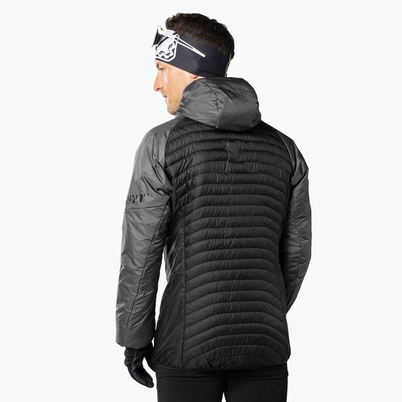 Giacca da uomo DYNAFIT Speed Insulation con cappuccio a calamita 2