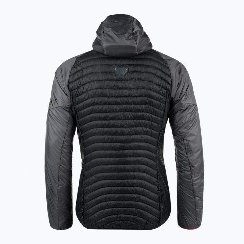 Giacca da uomo DYNAFIT Speed Insulation con cappuccio a calamita 4