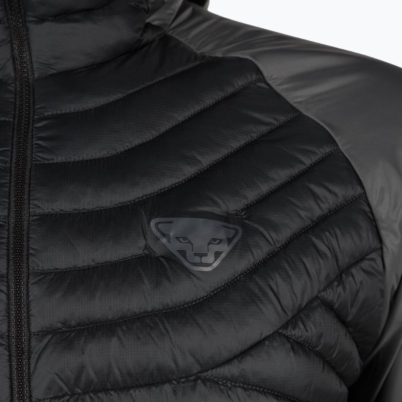 Giacca da uomo DYNAFIT Speed Insulation con cappuccio a calamita 5