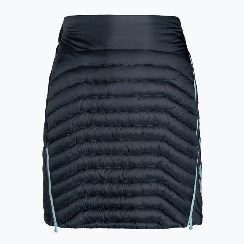Gonna invernale DYNAFIT Speed Insulation mirtillo blu marino