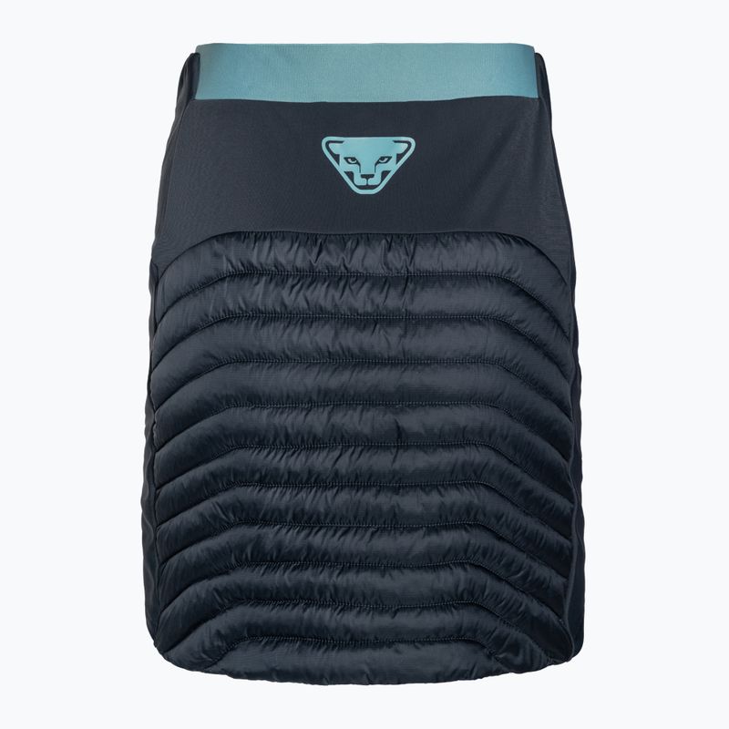 Gonna invernale DYNAFIT Speed Insulation mirtillo blu marino 2