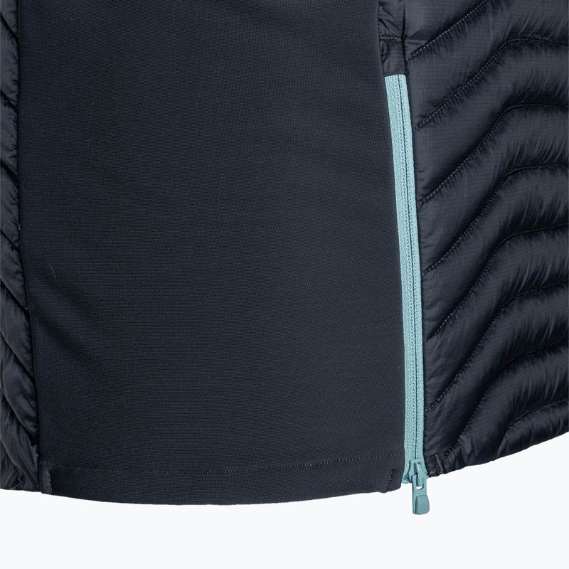 Gonna invernale DYNAFIT Speed Insulation mirtillo blu marino 4