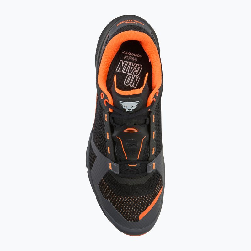 Scarpa da corsa DYNAFIT Ultra 100 GTX da uomo, magnete/nero. 5