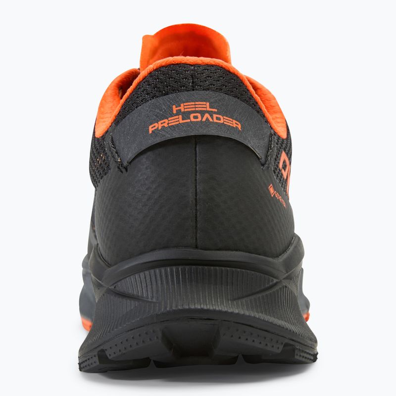 Scarpa da corsa DYNAFIT Ultra 100 GTX da uomo, magnete/nero. 6