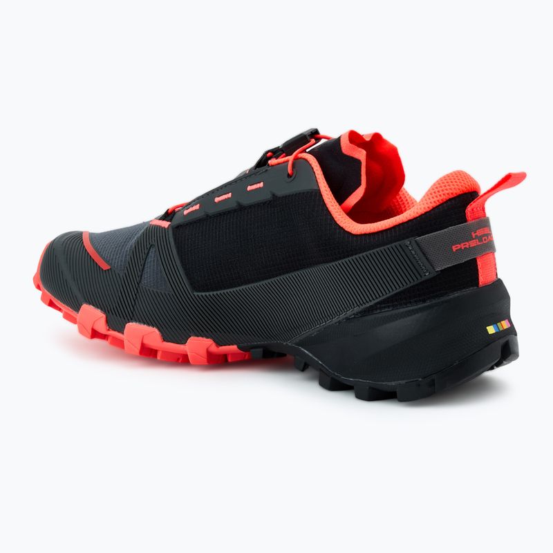 Scarpe da corsa DYNAFIT da donna Traverse magnet/black out 3