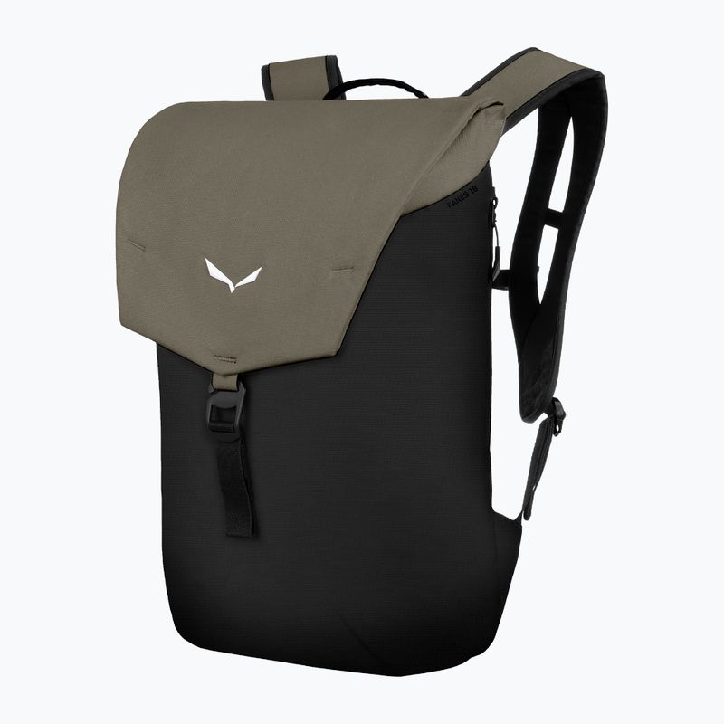 Zaino da trekking Salewa Fanes 18 l con corda elastica