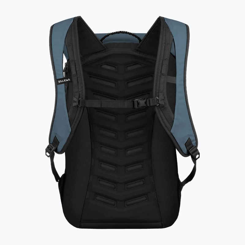 Zaino da trekking Salewa Fanes 18 l blu java 2