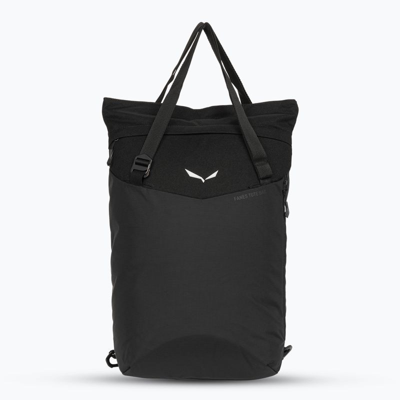 Salewa Fanes Tote Bag 20 l nero out