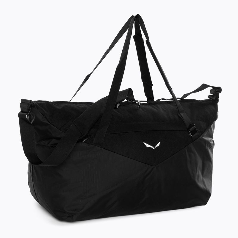 Salewa Fanes Duffle 35 l borsa da viaggio black out 2