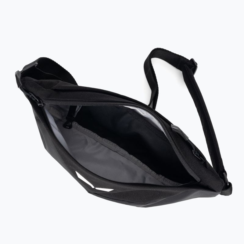 Salewa Fanes Sling kidney bag nero out 5