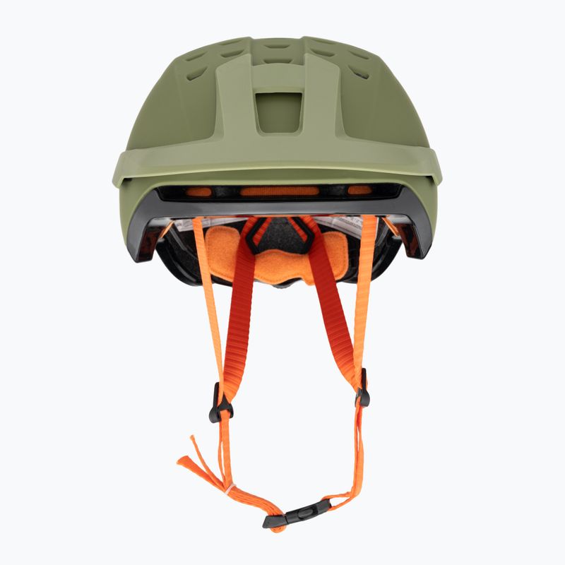 DYNAFIT Tlt Casco bici invernale muschio 2