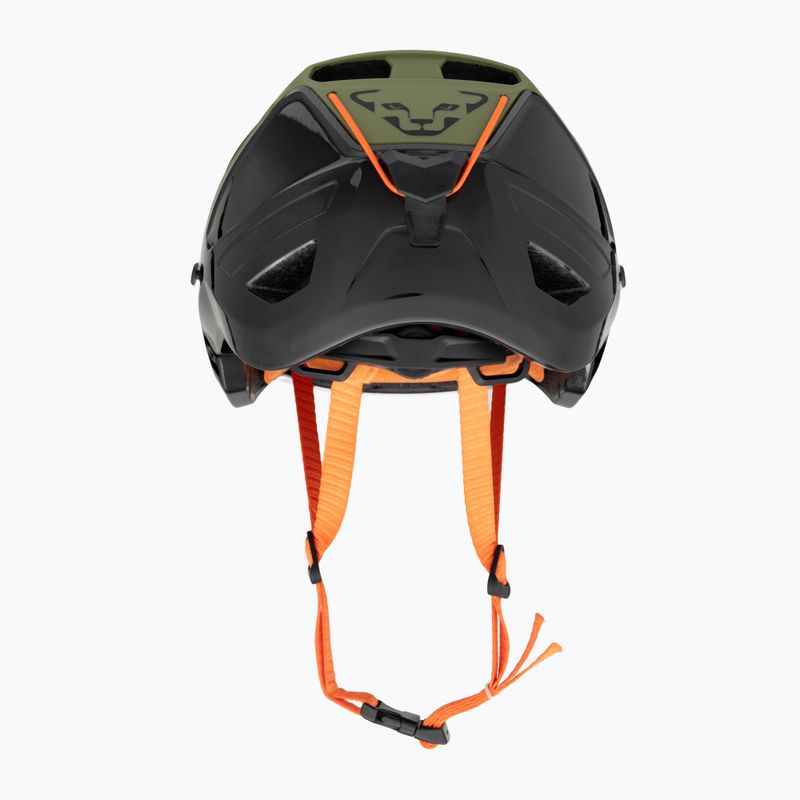 DYNAFIT Tlt Casco bici invernale muschio 3