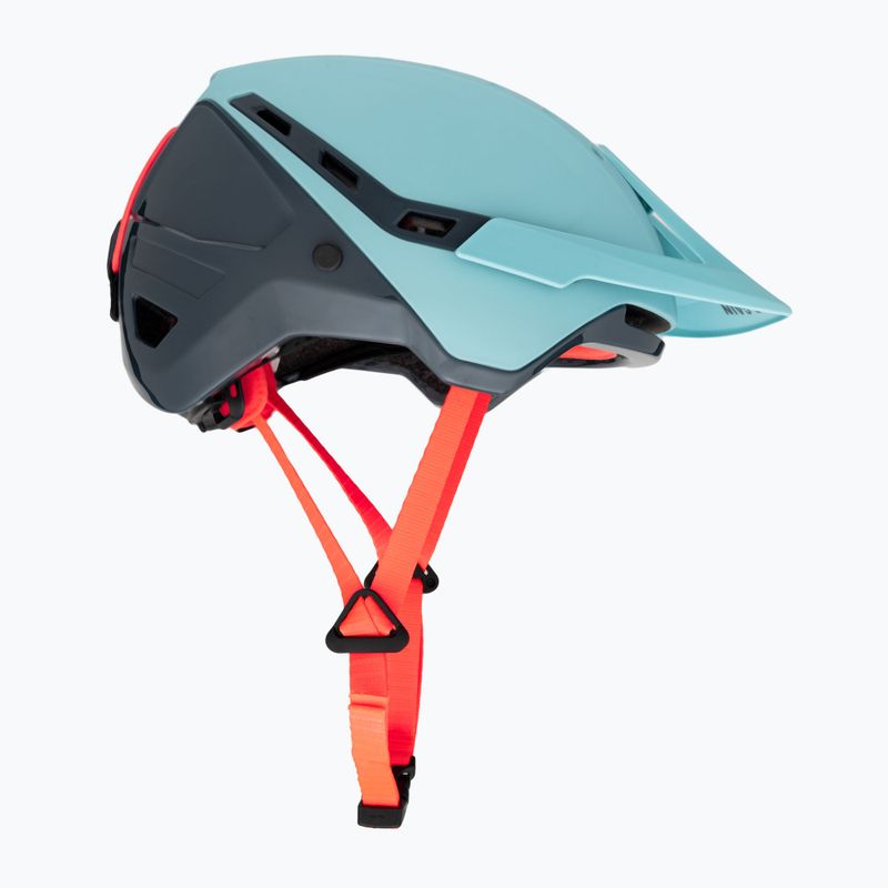 Casco DYNAFIT Tlt blu marino 4