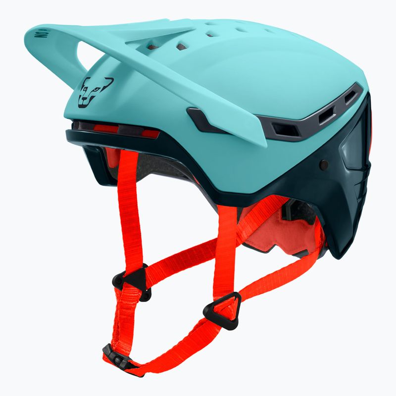 Casco DYNAFIT Tlt blu marino 6