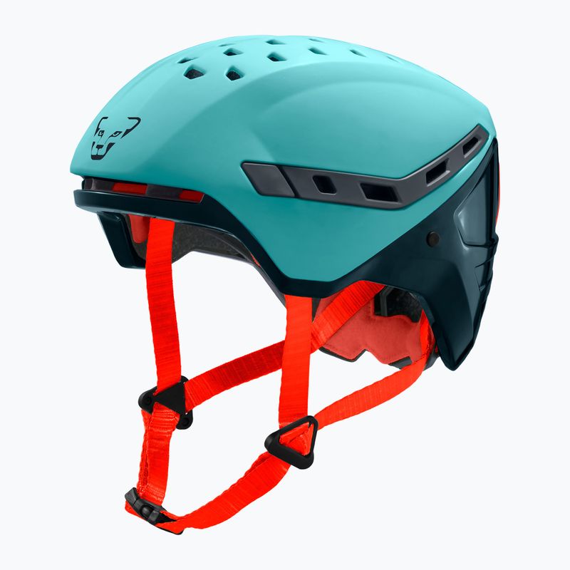 Casco DYNAFIT Tlt blu marino 7