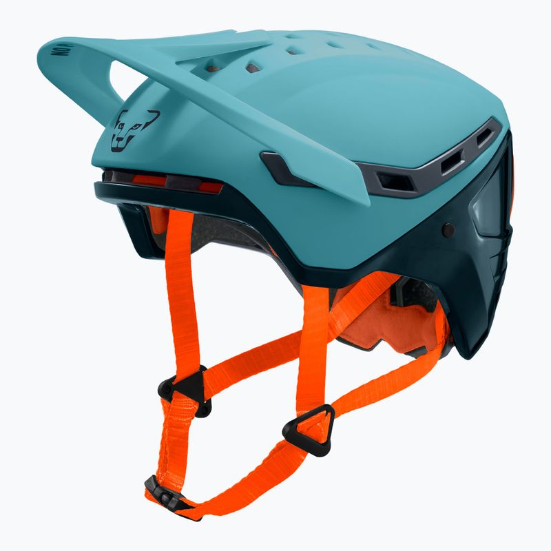 DYNAFIT Tlt Casco da bici blu tempesta 6