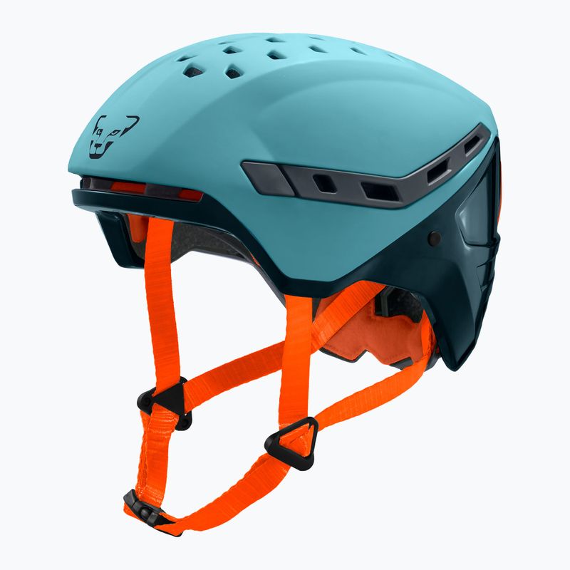 DYNAFIT Tlt Casco da bici blu tempesta 7