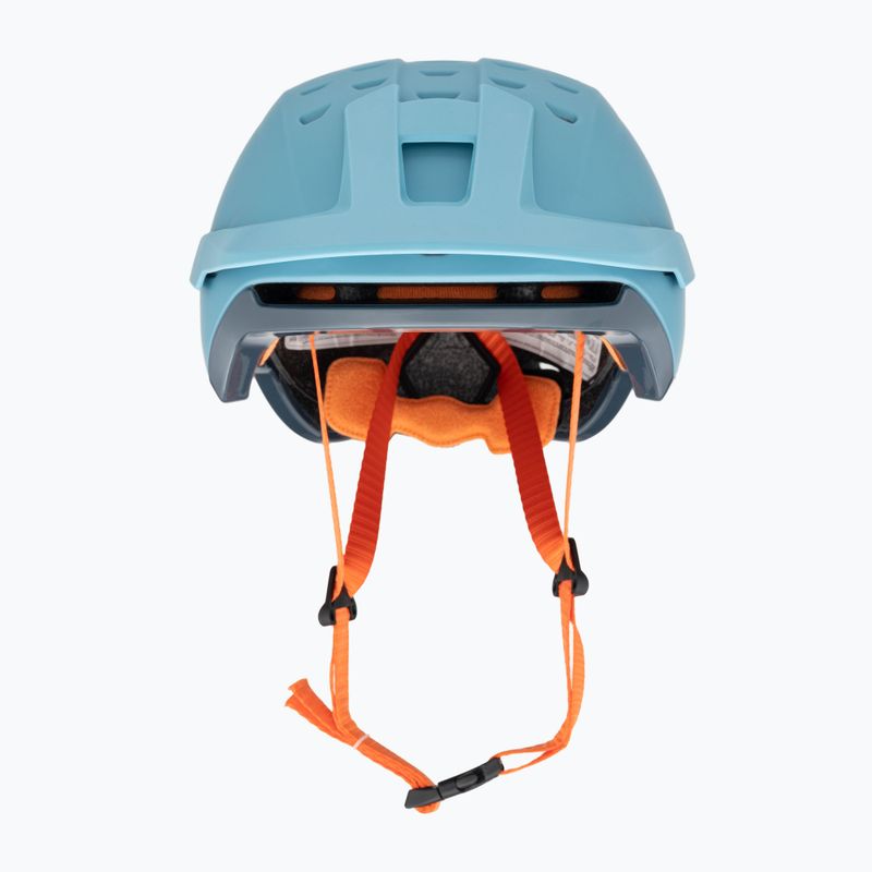 DYNAFIT Tlt Casco da bici blu tempesta 2