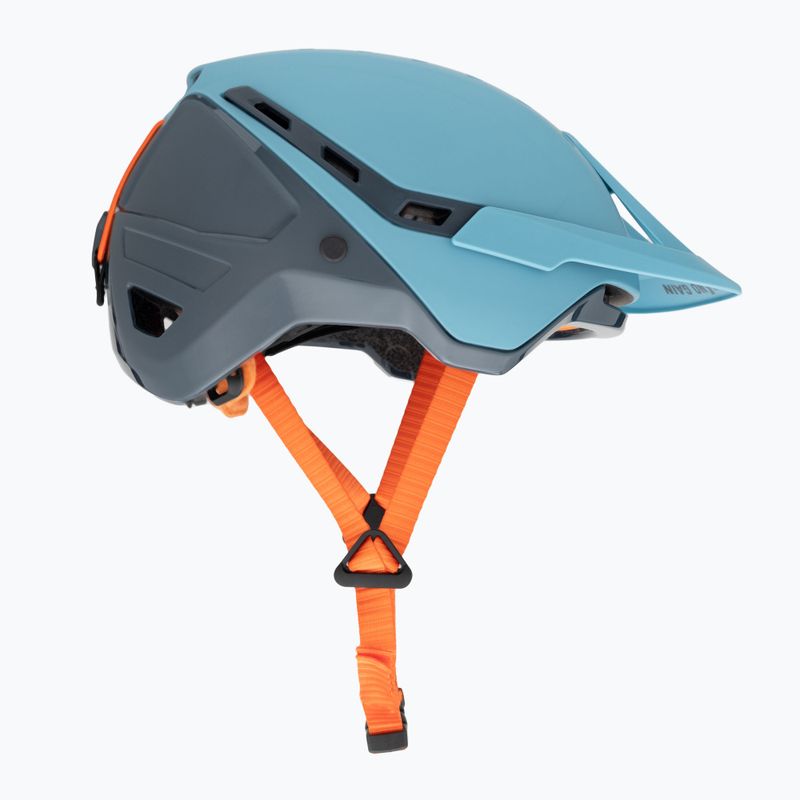 DYNAFIT Tlt Casco da bici blu tempesta 4